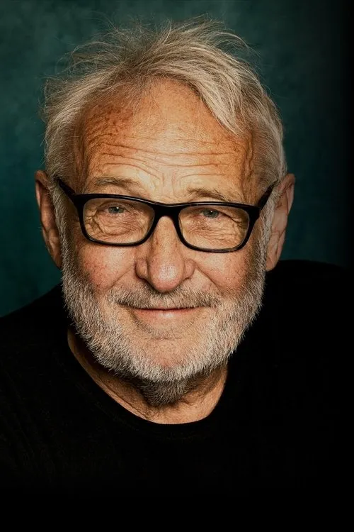 Profile photo of Niels Hausgaard