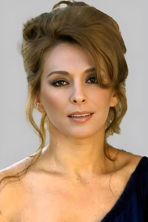 Profile photo of Nieves Navarro