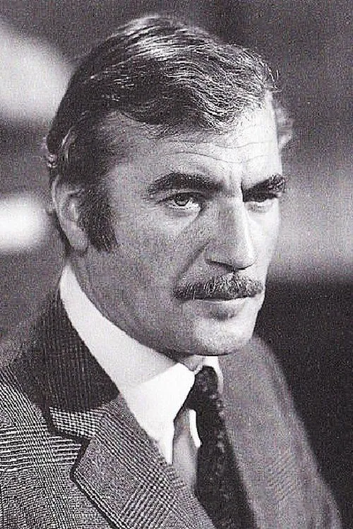 Profile photo of Nigel Davenport