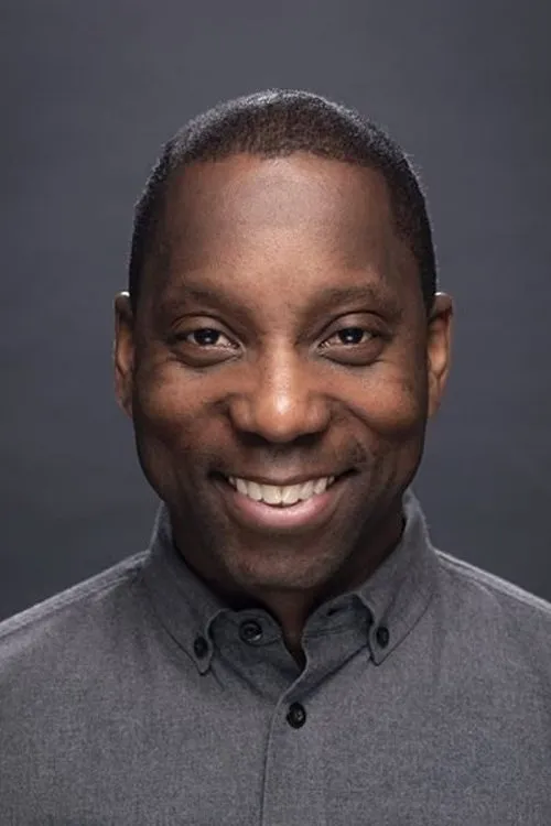 Profile photo of Nigel Downer