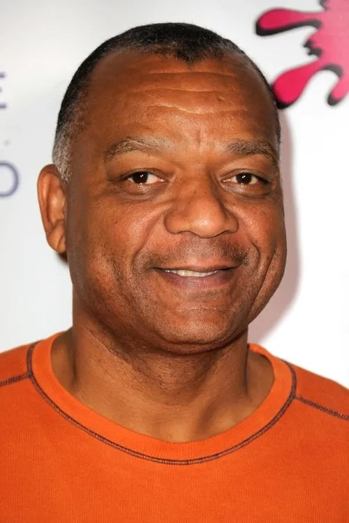 Profile photo of Nigel Gibbs