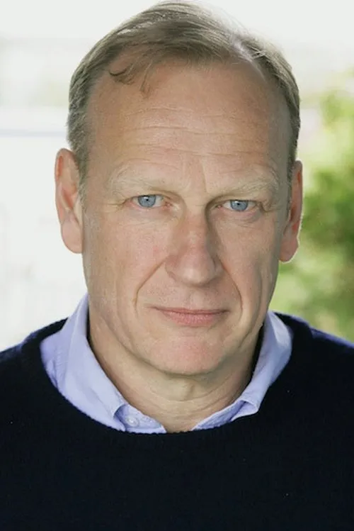 Photo of Nigel Hastings