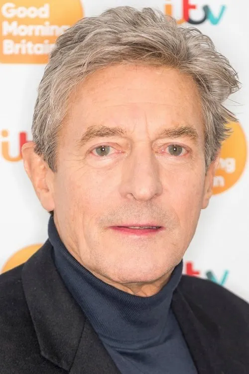 Photo of Nigel Havers