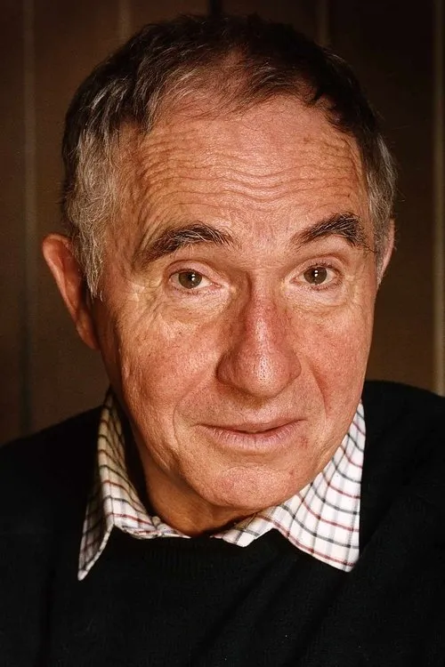 Profile photo of Nigel Hawthorne