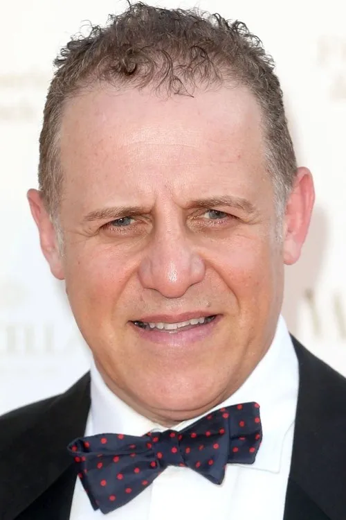 Profile photo of Nigel Lindsay