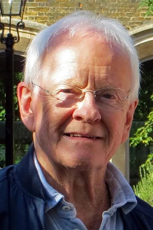 Profile photo of Nigel Pegram