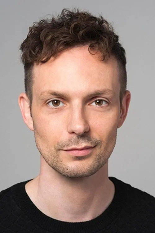 Profile photo of Nigel Pilkington