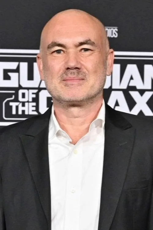 Profile photo of Nik Korda