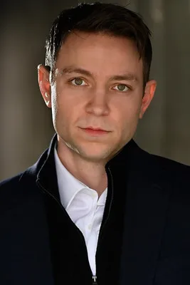 Profile photo of Nik Pajic