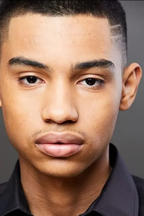 Profile photo of Nik Sanchez