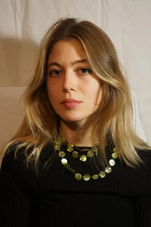 Photo of Nika Grbelja