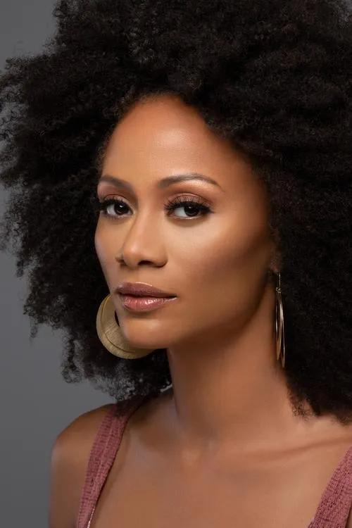 Profile photo of Nika King