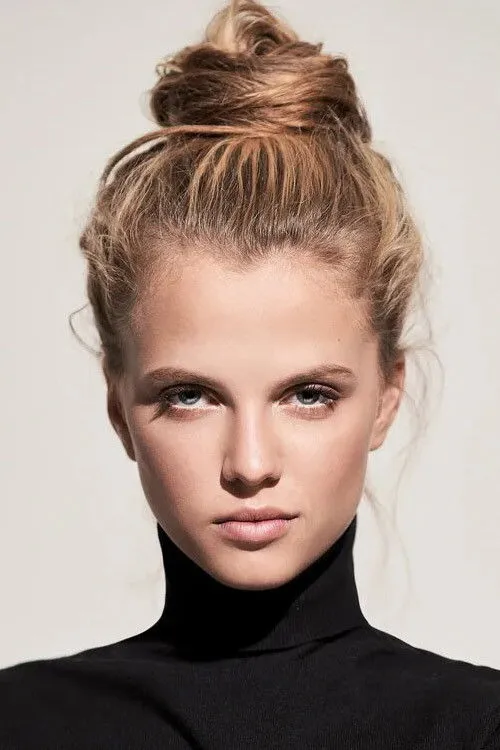 Profile photo of Nika Zdorik