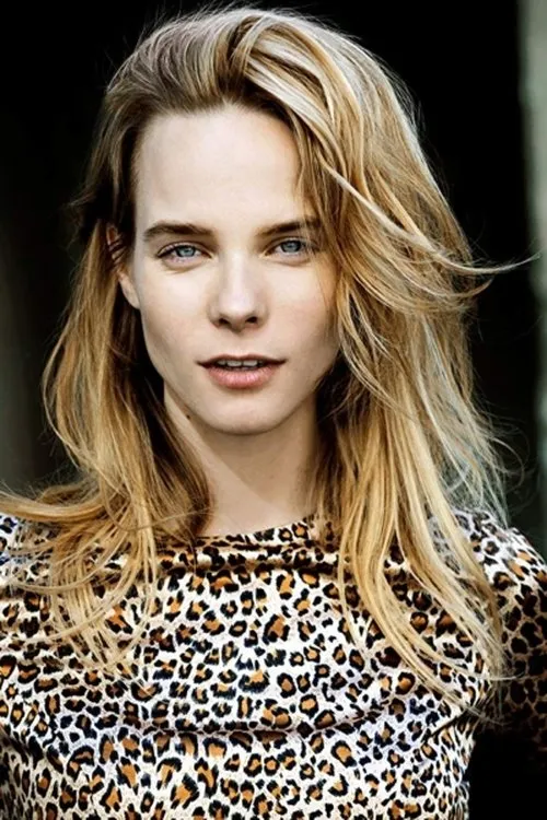 Photo of Nike Martens