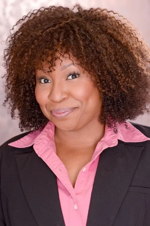 Profile photo of Nikea Gamby-Turner