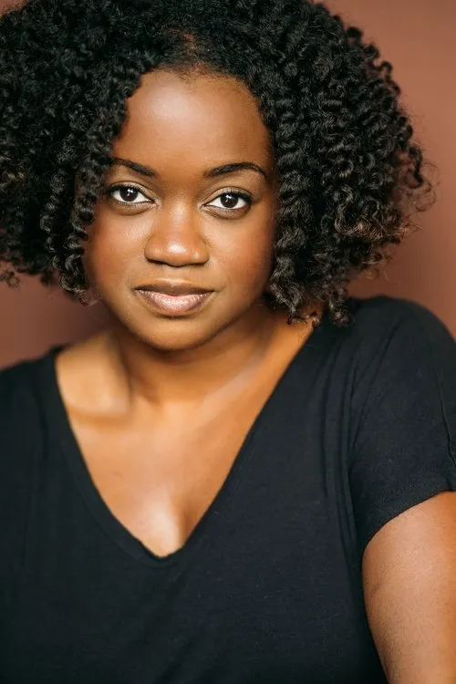 Profile photo of Niketa Calame-Harris