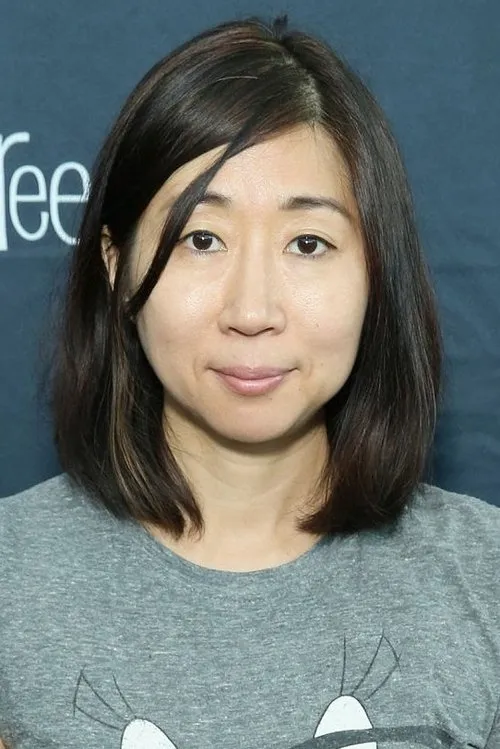 Photo of Niki Yang