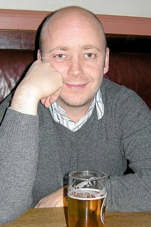 Photo of Nikis Theophilakis