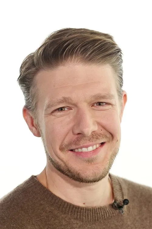 Photo of Nikita Efremov