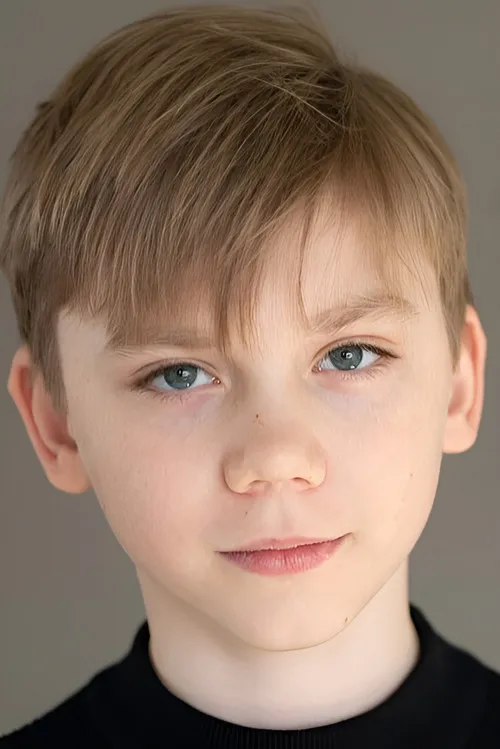 Photo of Nikita Konkin