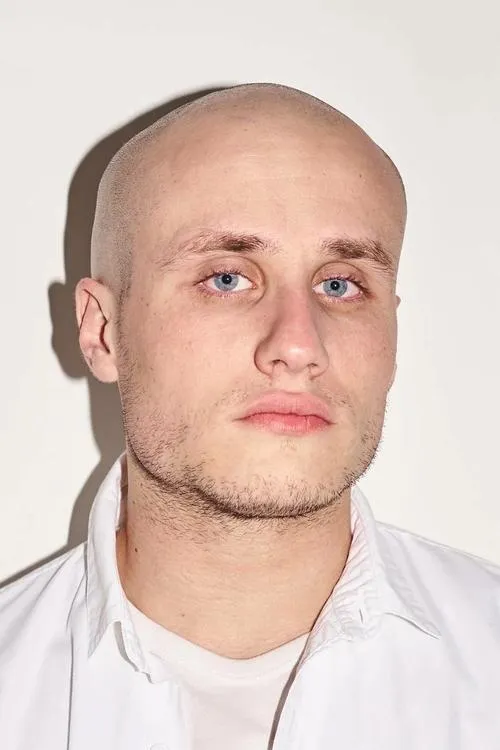 Photo of Nikita Kukushkin