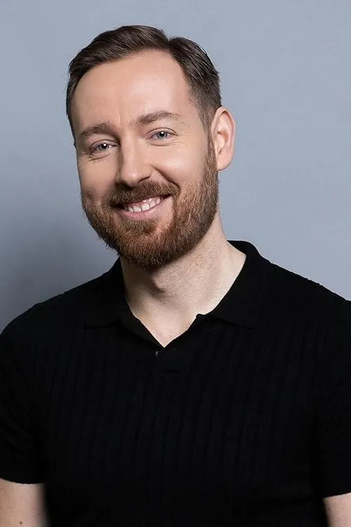 Photo of Nikita Makkojev