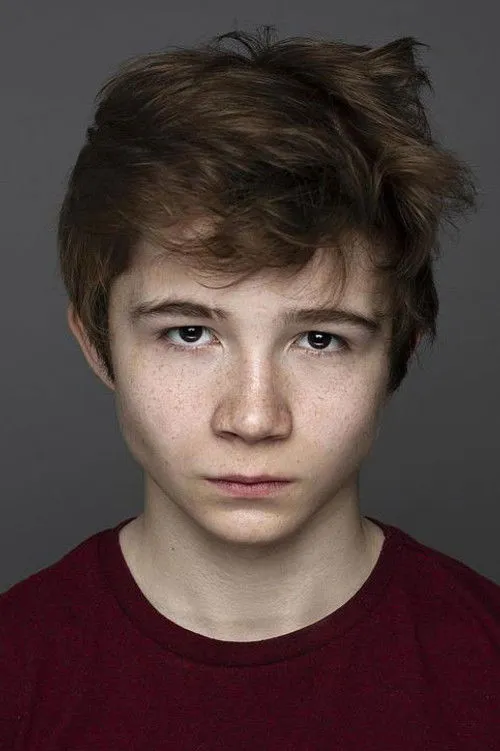 Photo of Nikita Manets