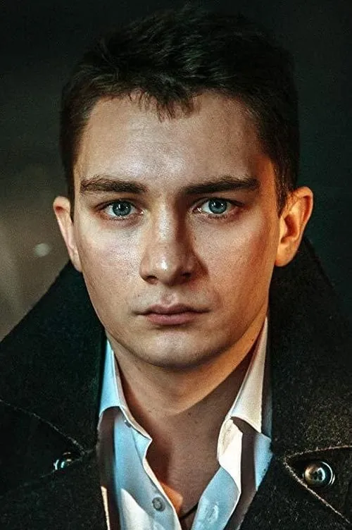 Photo of Nikita Pavlenko
