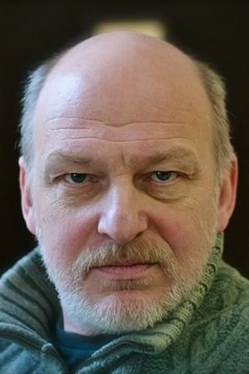Profile photo of Nikita Prozorovsky