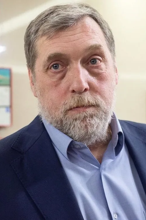 Profile photo of Nikita Vysotsky