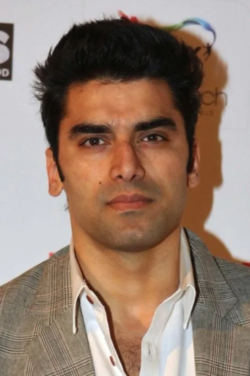 Profile photo of Nikitin Dheer