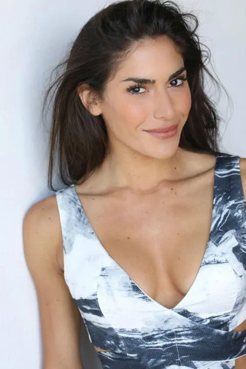 Photo of Nikki Alexis Howard