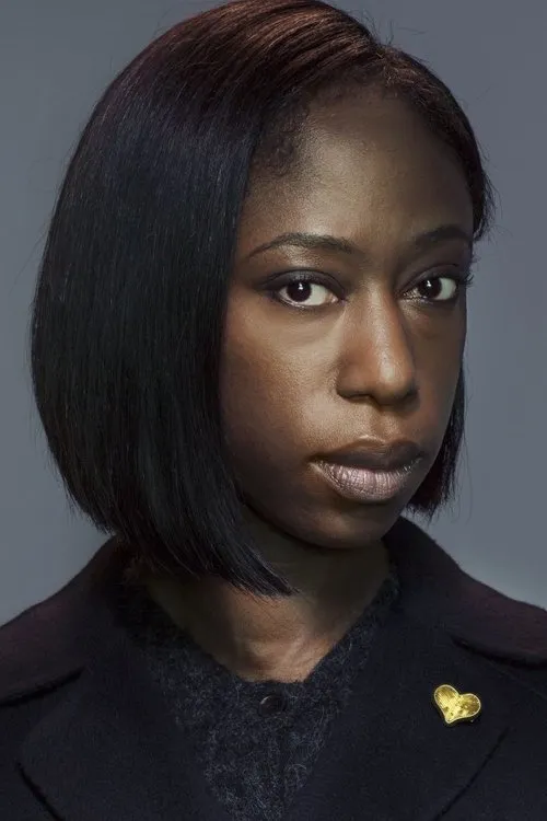 Profile photo of Nikki Amuka-Bird