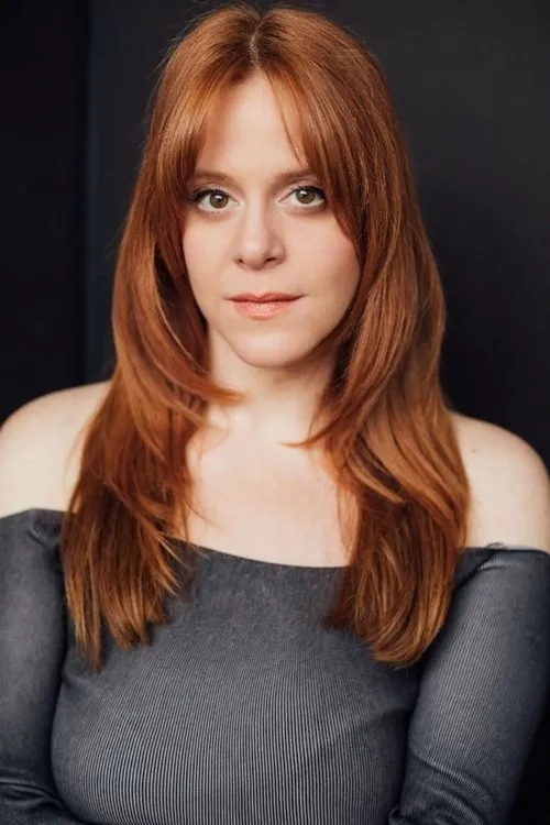 Profile photo of Nikki Duval