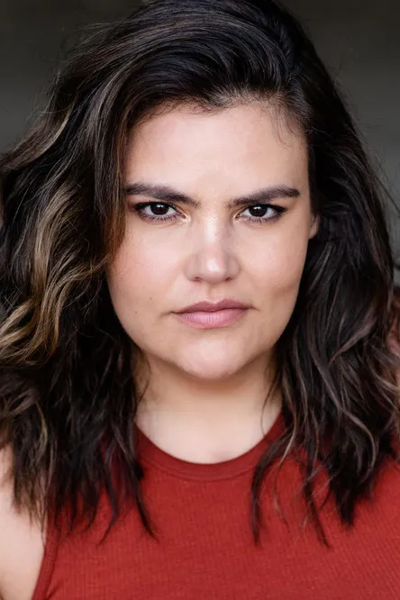 Profile photo of Nikki Garza