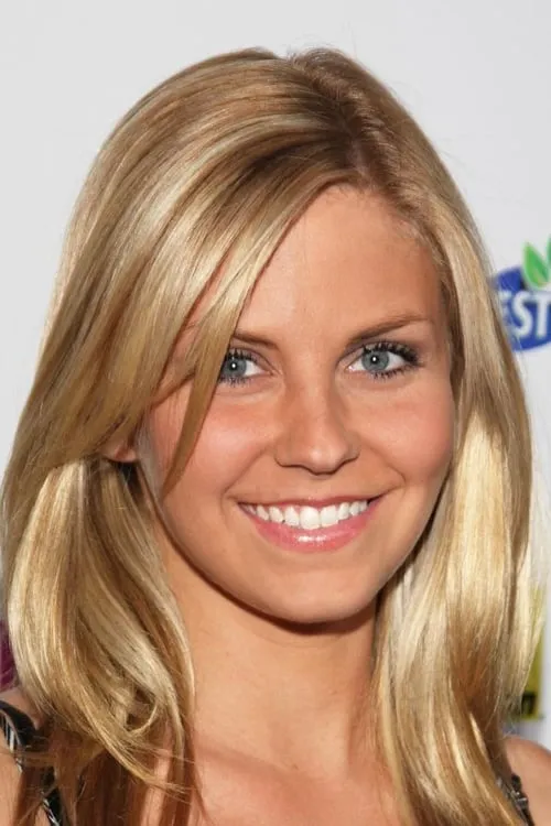 Profile photo of Nikki Griffin