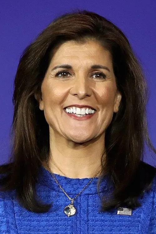 Profile photo of Nikki Haley