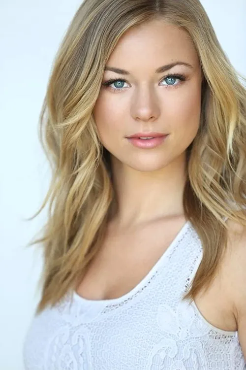 Photo of Nikki Leigh