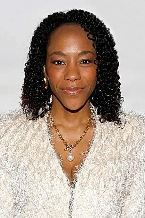 Profile photo of Nikki M. James