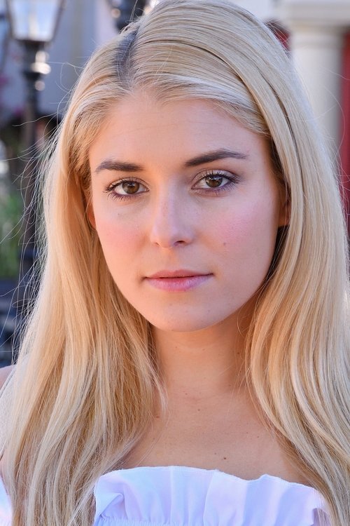 Photo of Nikki Peach