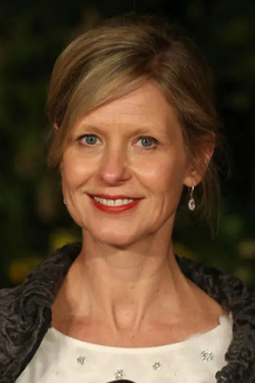 Profile photo of Nikki Penny