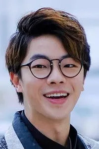 Profile photo of Niklas Lam