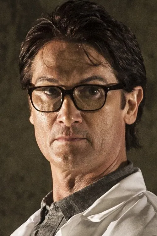 Profile photo of Niko Foster