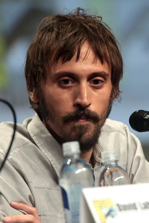 Profile photo of Niko Nicotera