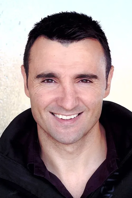 Profile photo of Niko Nikolov