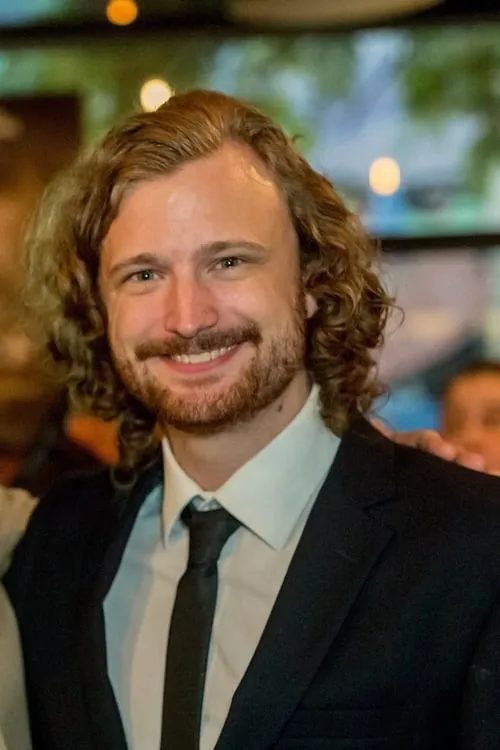 Photo of Niko Pueringer