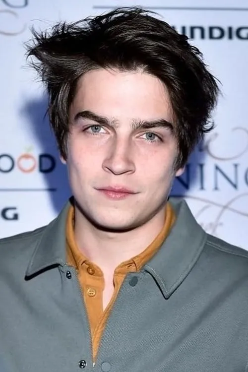 Photo of Nikodem Rozbicki