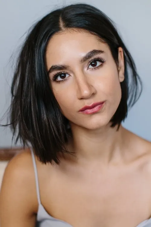 Photo of Nikohl Boosheri