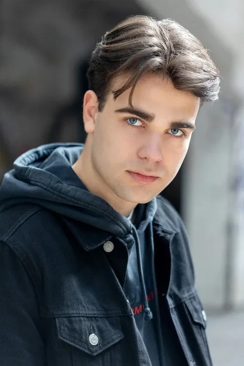 Photo of Nikola Brun