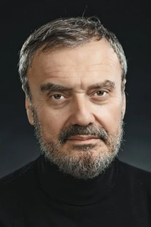 Photo of Nikola Ristanovski